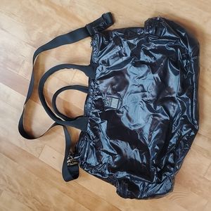 VSX sport bag  stylish and fun